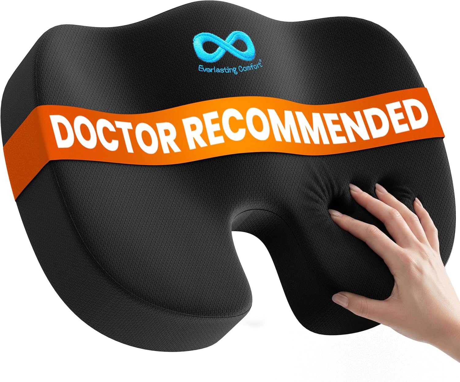 Everlasting Comfort Bantal Duduk - gambar 1